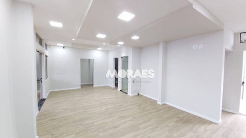 Prédio Para Alugar, 589 M² Por R$ 14.000,00/mês - Altos Da Cidade - Bauru/sp - Pr0011