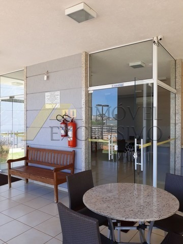 Apartamento, Jardim Califórnia, Ribeirão Preto - 376-a