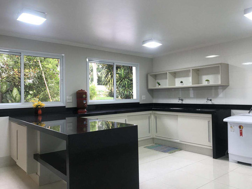 Imagem 12 de 30 de Chácara Com 4 Dorms, Planalto Do Bosque, Jaboticabal, Cod: 1722014 - V1722014