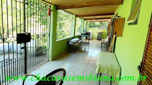Imagem 15 de 30 de Chacara - 2555 - 68803926