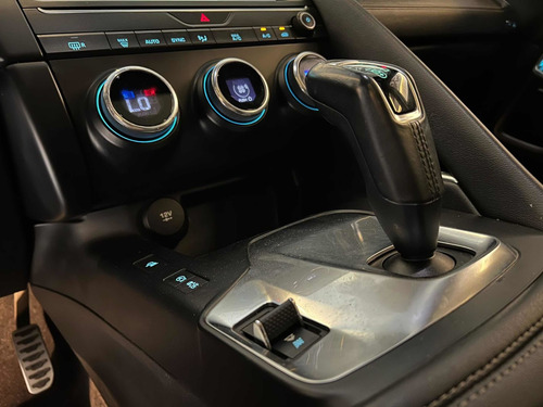 Imagem 8 de 15 de Jaguar E-pace 2018 2.0 R-dynamic Se Awd Aut. 5p