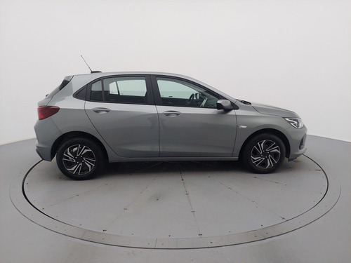 Chevrolet Onix 1.0 TURBO FLEX LT MANUAL