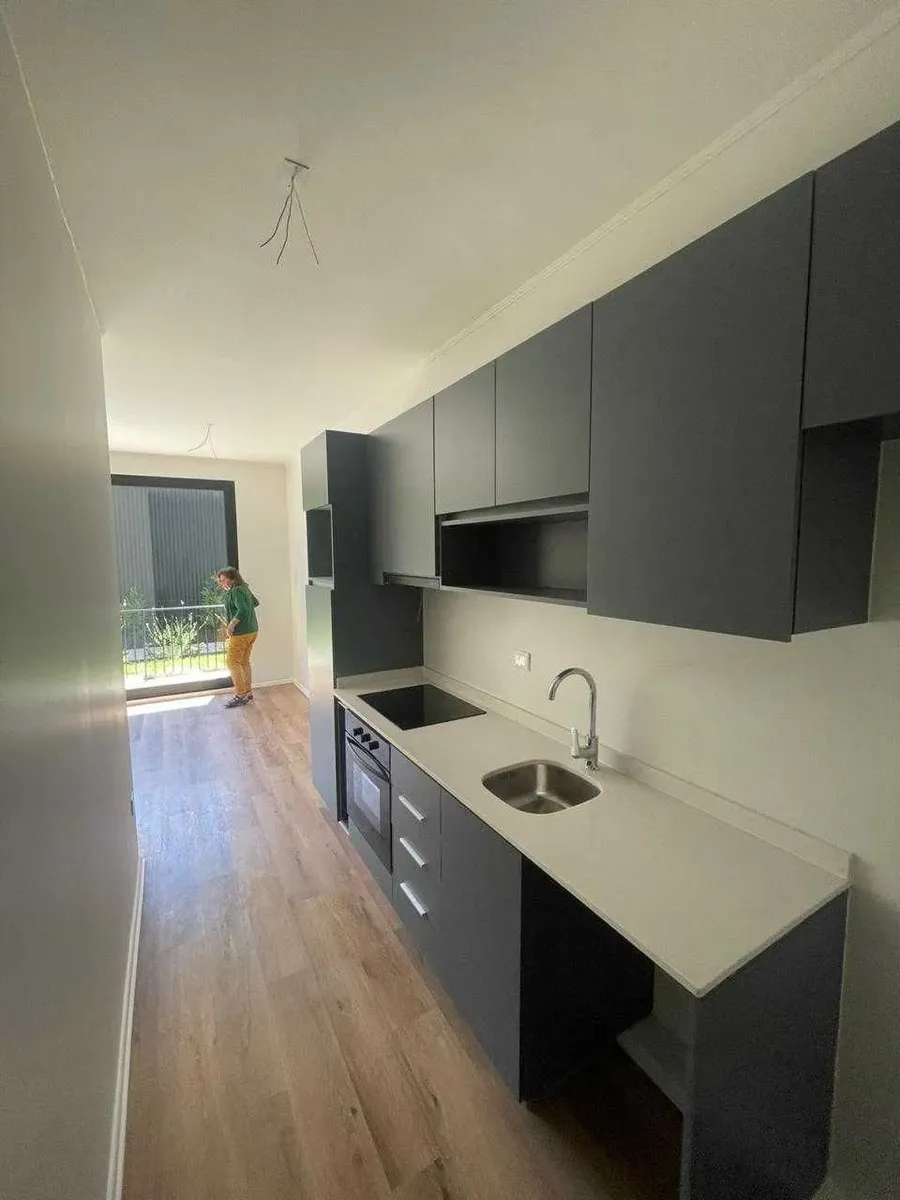 Imagen 4 de 16 de Departamento Estudio En Arriendo (176946)