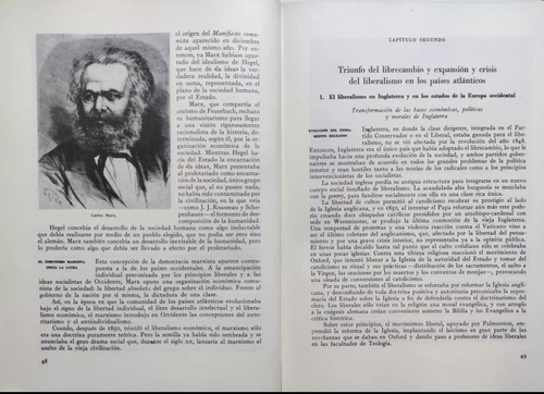 Historia El Siglo Xlx Progresivo Y Colonialista. J Pirenne (Reacondicionado)