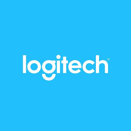 Teclado Logitech K120 Usb Resistente A Derrames 920-004422