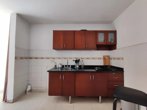 Casa En Venta En San Mateo. Cod V30140
