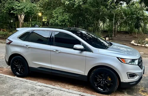 Ford Edge 3.5 Titanium