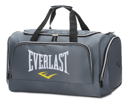 Imagen 1 de 5 de Bolso Deportivo Original Grande Reforzado Gym Viaje By Tsr