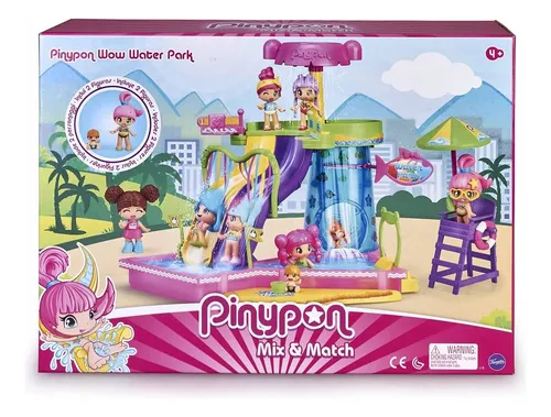 Toys park cheap jugueteria santa fe