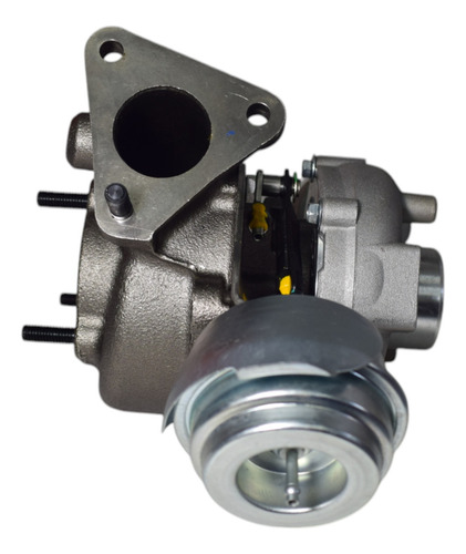 Turbo Compr Vw Bora / Golf / Passat / Sharan / Vento 1.9 Tdi