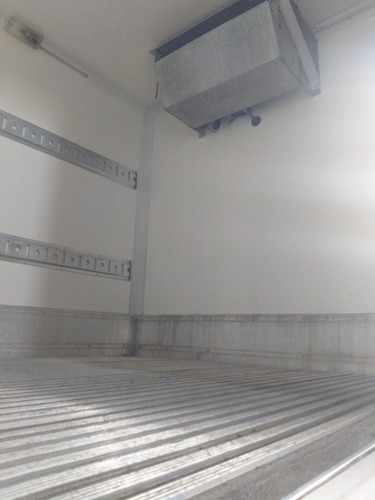 Hyundai Hr 2.5 Rs Longo S/ Carroceria Tci 2p