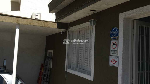 Imagem 2 de 16 de Venda Casa 2 Dormitórios Jardim Guarulhos Guarulhos R$ 420.000,00 - 35592v