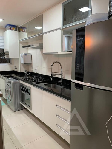 Ref.: 8801 - Apto Em Osasco Para Venda - V8801