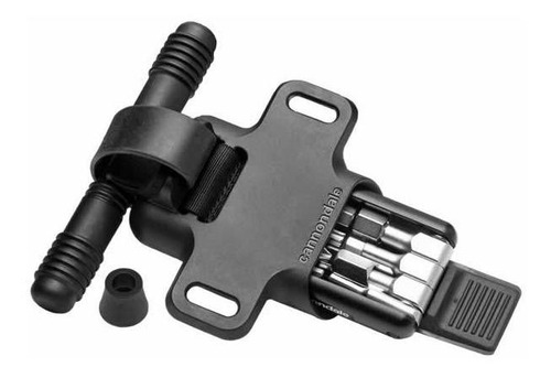 Imagem 1 de 4 de Kit Ferramentas Cannondale Stash Scalpel A21-cp9101u10os