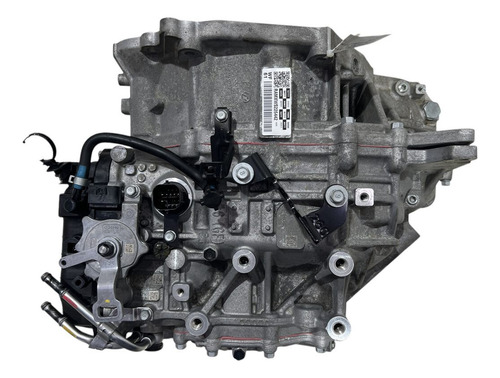 Caixa Cambio Hb20 Creta 1.0 Turbo 2020 2021 22/.. Automática (Usado)