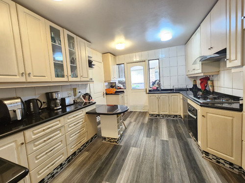 El Huinganal 5d | 4b | 210 M2 | 2 Estac+bod | Lindo Parque