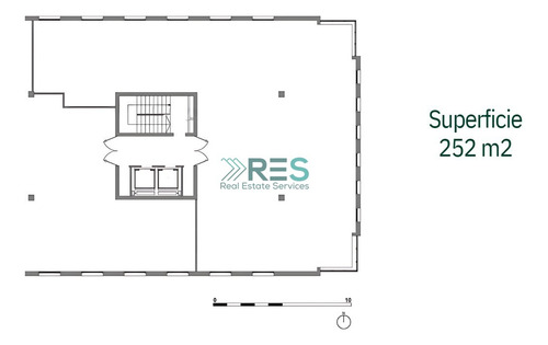 Oficina En Arriendo En Providencia