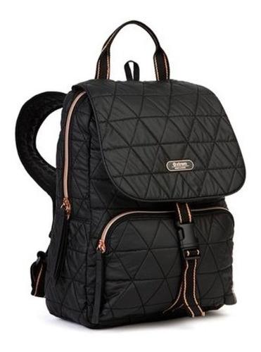 Mochila Nueva Original Samsonite Xtrem Black Laptop 13.3''