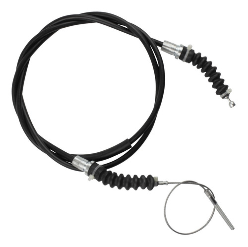 Cable Acelerador Para Vw Camion 14220 8.3l Diesel 1993