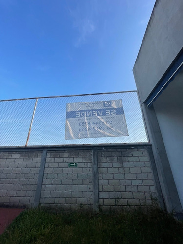Imagen 20 de 29 de Terreo Comercial En Venta Metepec Baja De Precio