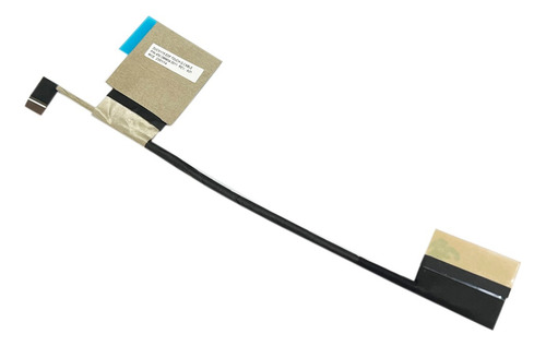Lcd Vídeo Flex Cable 30pines P/hp Pavilion X360 15-er0125od