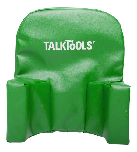 Talktools Auxiliar Para Silla Alta Terapéutico Sentado Verti High Chair Helper Verde