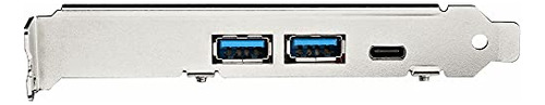 Startech.com Tarjeta Pcie Usb De 5 Puertos - Pci Usb 3.1 Gen
