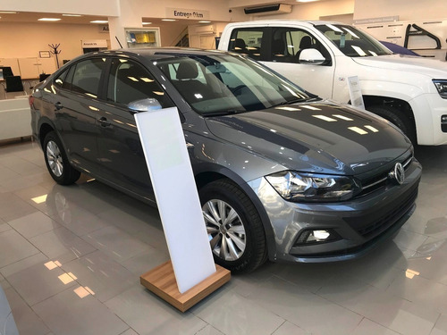 Imagen 15 de 15 de Volkswagen Nuevo Virtus Comfortline Automatico At Autotag Ez