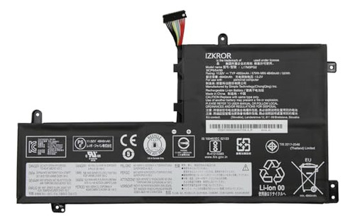 Repuesto De Bateria Para Lenovo Legion Y7000-2019 Y545 Y540