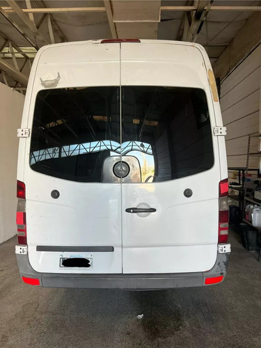 Mercedes-Benz Sprinter 2.1 515 Combi 4325 150cv 19+1