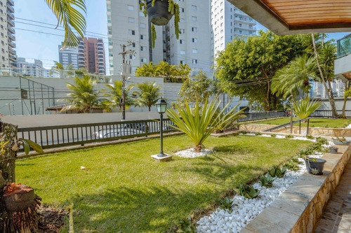 Apartamento Com 2 Dormitórios À Venda, 80 M² Por R$ 520.000,00 - Astúrias - Guarujá/sp - Ap11110