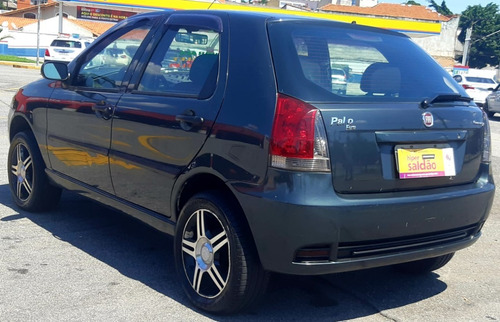Fiat - Palio 1.0 Fire Flex Economy 2011