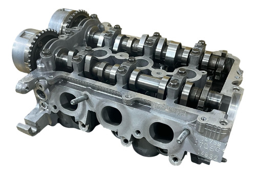 Cabeçote Completo Hb20 1.0 Tgdi Turbo 3cc 2019 A 2024