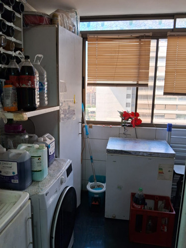 Dpto En Noruega Inmejorable Ubicación 3d+ 1d Y Baño Servicio