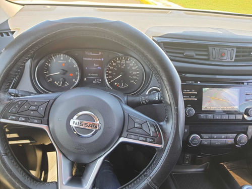 Imagen 4 de 5 de Nissan X-trail 2018 2.5 Advance 2 Row Cvt