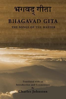 Libro The Bhagavad Gita - Charles Johnston