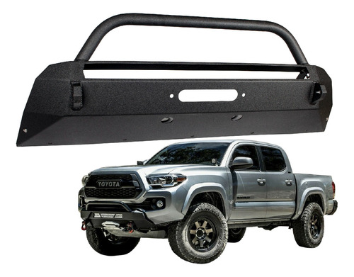 Burrera Tumbaburros Toyota Tacoma 2016 2017 2018 2019 2020