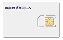 Comprar Sim Red Aguila 3gb Redes Sms Llamadas Ilimitadas Altan Redes