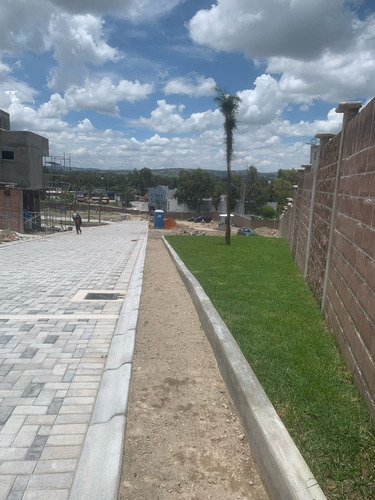Lotes Residenciales En Venta Sobre Boulevard Valsequillo