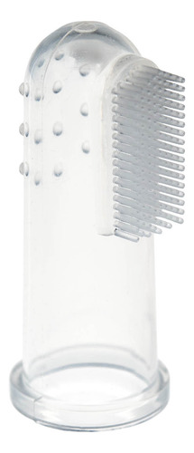 Juego De Cepillos De Dientes Para Perros Con Caja De Cepillo