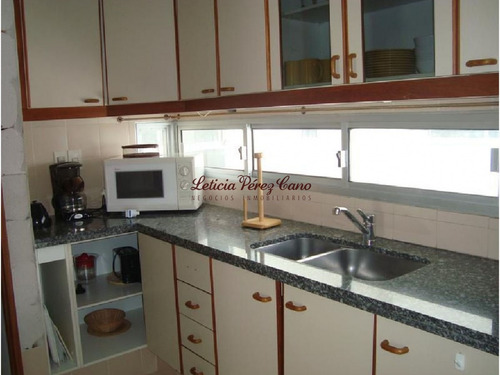 Imagen 15 de 30 de Alquiler Apartamento En Playa Brava, 2 Dormitorios