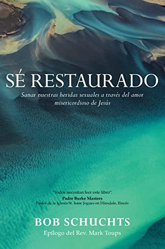 Libro : Se Restaurado Sanar Nuestras Heridas Sexuales A... 