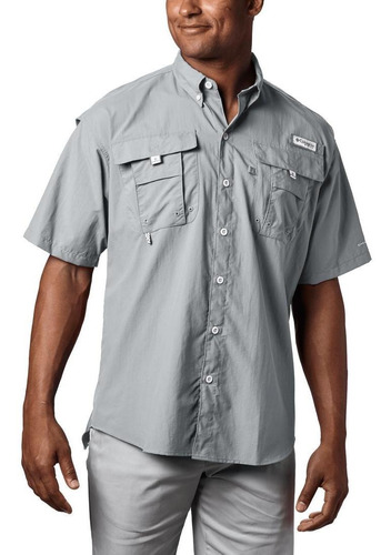 Camisas Bahama Ii S/s Shirt 101165-v76