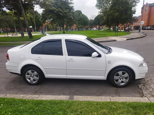 Jetta Clásico 2013 Mecánico