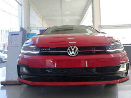 Volkswagen Nuevo Polo Gts 150cv 250tsi Borda