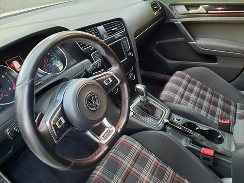 Volkswagen Golf 2017 2.0 Gti Tsi App Connect New Cars