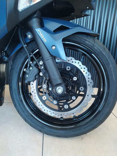 Imagen 21 de 24 de Kawasaki Ninja 400 0km Abs Bbva 12/18 Tomamos Permuta