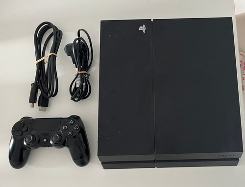 Sony Playstation 4 500gb Mod. Cuh-1115a