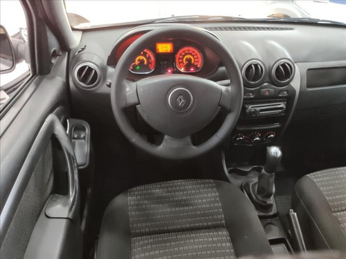 Renault Sandero 1.6 Expression 16v