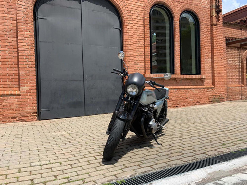 Imagem 5 de 10 de Kawasaki Z1r